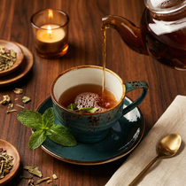 Tea Corner