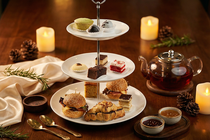 Afternoon Tea