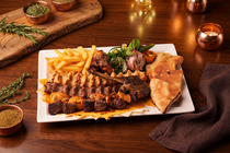 Arabic Grill