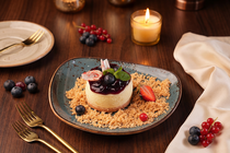 La Fontana Cakes