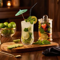 Beverages