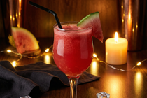 Cold Drinks