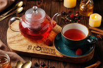 Hot Drinks
