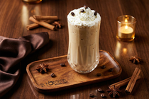 Iced Coffee