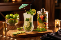 Mojitos