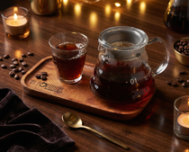 Coffee Corner