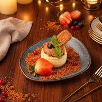 Desserts