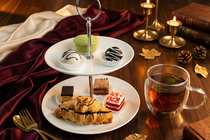 Afternoon Tea - 1 Person