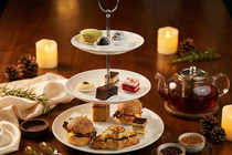Afternoon Tea - 2 Persons