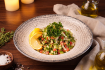 Arabic Salad