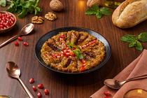 Baba Ghanouj