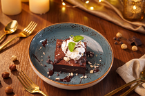 Chocolate Brownies
