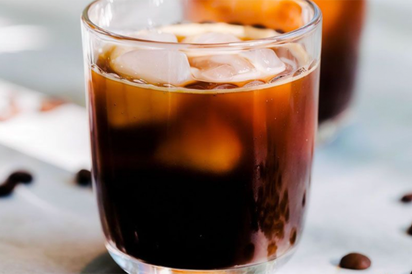 Coffee of the Day from Brew & Harmony Cafe