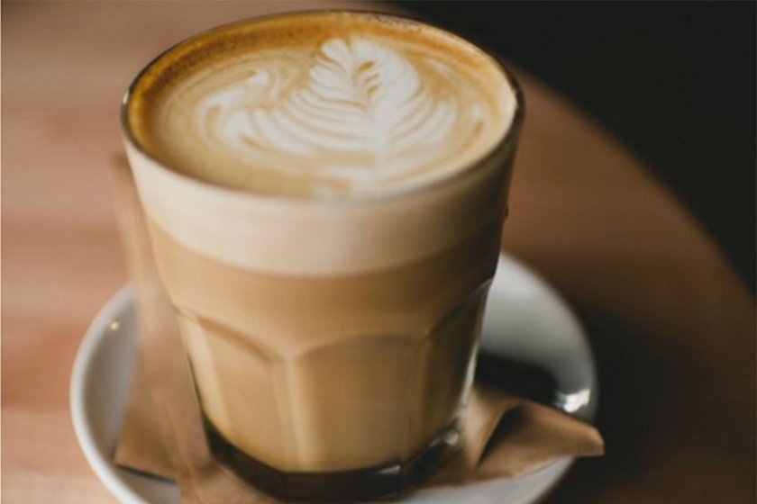 Cortado