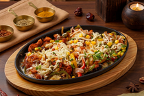 Fajita Chicken Sizzling