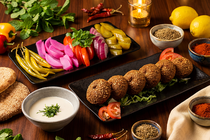 Falafel