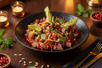 Fattoush