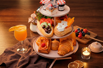 French Breakfast