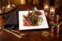 Lamb Chops