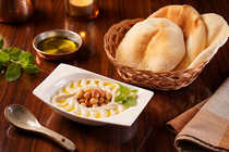 Hommos