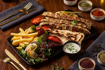 Kebab (meat)