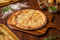 Margherita Pizza