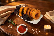 Onion Ring