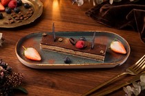 Pave Cake
