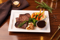 Pepper Steak