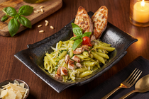Pesto Penne