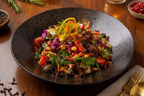 Quinoa Salad