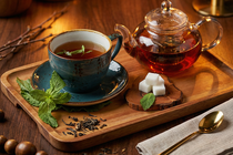 Red Tea