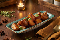 Spicy Potato