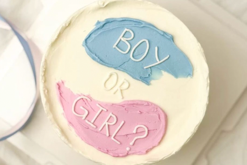 Welcome Baby Bliss