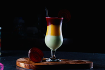 Beet Cocktail