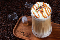 Ice Caramel