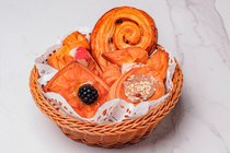 Danish Basket