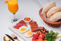 English Breakfast