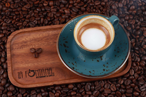Espresso Macchiato