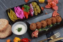 Falafel