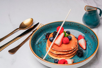 Fluffy Pancakes
