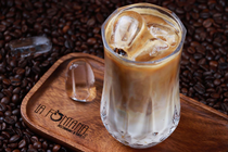 Ice Latte