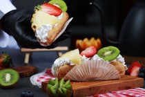 Eclair Mexican