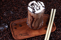 Mocha Frappuccino