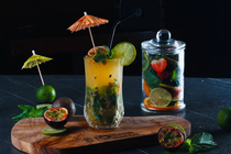 Passion Mojito