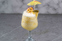 Passionate Pineapple Splash