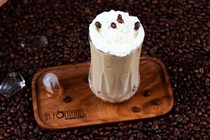 La Fontana Frappuccino
