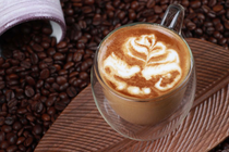 Spanish Latte