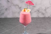 Strawberry Banana Dream