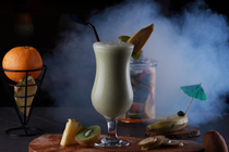 Trina Cocktail